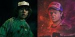 The Enigmatic Character of Dustin from Stranger Things: a Deep Dive