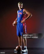 The Enigmatic Darko Milicic: Unraveling the Nba's Greatest Bust