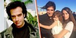 The Enigmatic Daughter of David Copperfield and Claudia Schiffer
