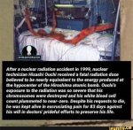 The Enigmatic Hisachi Ouchi Body: a Closer Look at the Man Behind the Legend