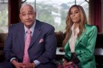 The Enigmatic Husband of Mary M Cosby