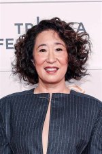 The Enigmatic Life of Sandra Oh's Husband