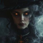 The Enigmatic Sorceress of Tales Of
