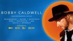 The Enigmatic Wife Behind Bobby Caldwell's Music