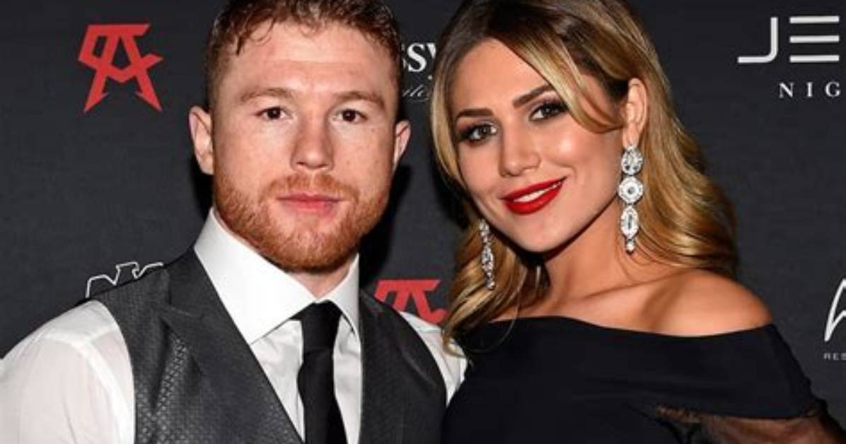 The Enigmatic Wife of Canelo Alvarez