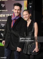 The Enigmatic Wife of Joey Mcintyre
