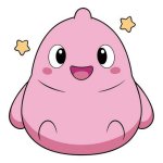 The Enigmatic World of Skirby Pink Blob