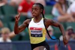 The Essential Guide to Sha'carri Richardson's Physique