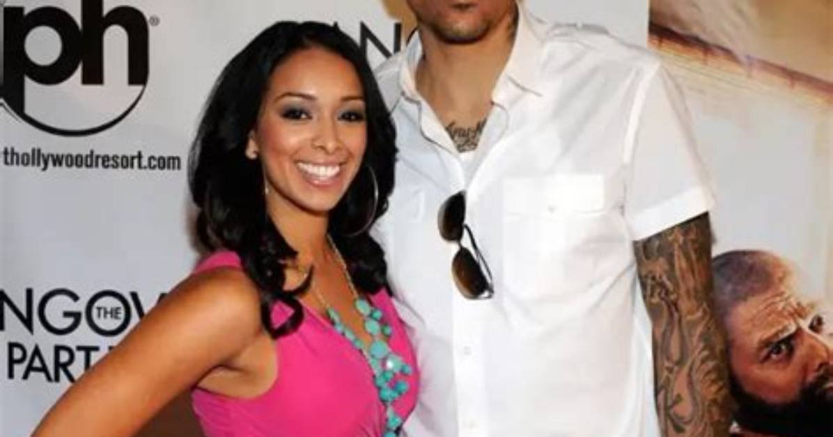 The Ex-Wife of Matt Barnes: Uncovering the Truth