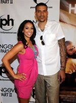 The Ex-Wife of Matt Barnes: Uncovering the Truth
