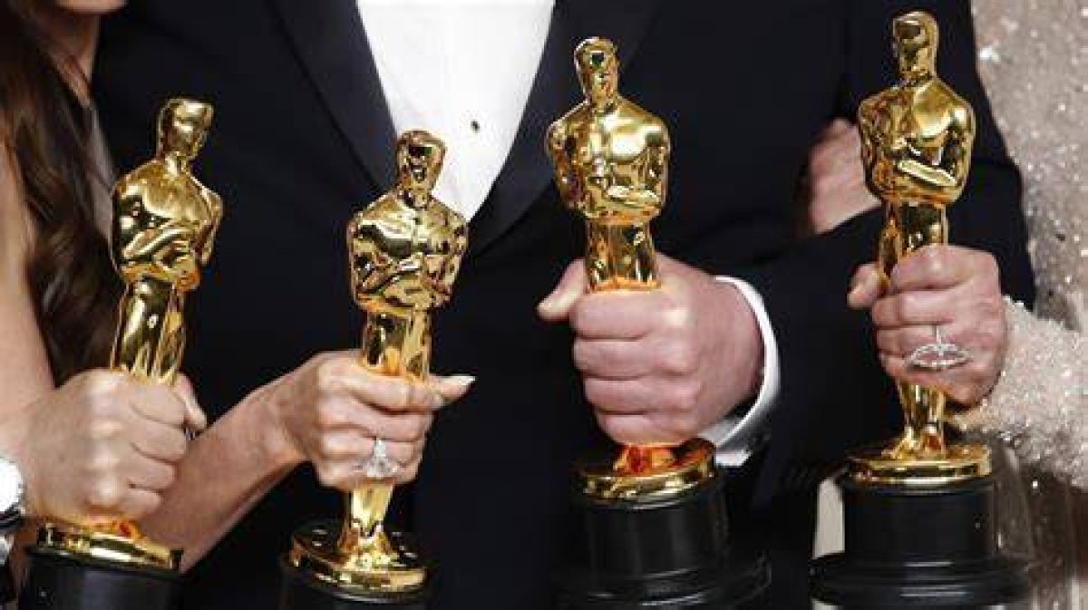 The Exciting Path to the 2024 Oscar Nominations