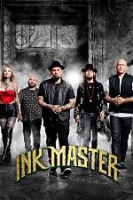 The Exclusive Guide to Ink Master Season 2: Get Your Ink On