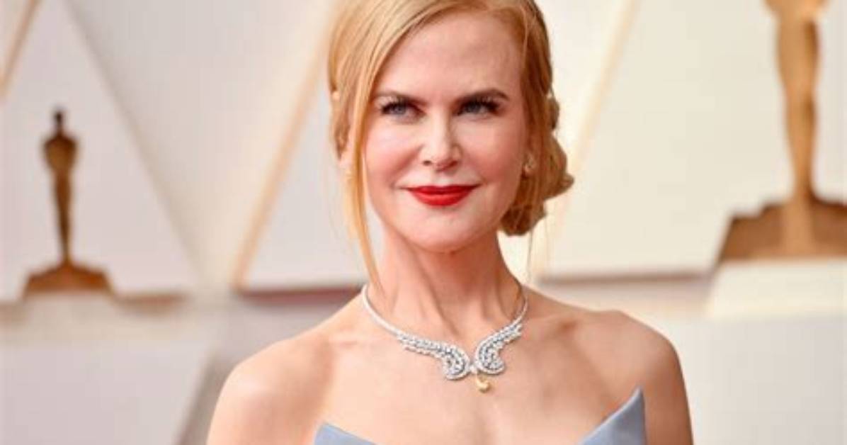 The Extent of Nicole Kidman's Surgical Enhancements: an in-Depth Exploration