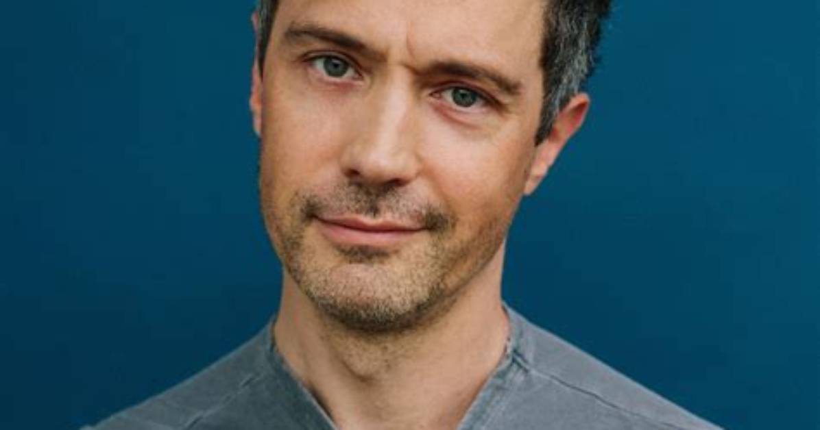 The Extraordinary Journey of Christian Coulson on Screen and Stage