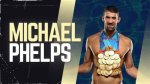 The Extraordinary Journey of Michaeel Phelps