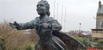 The Extraordinary Journey of the Tiniest Woman in the World