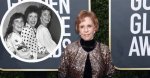 The Family Behind Carol Burnett