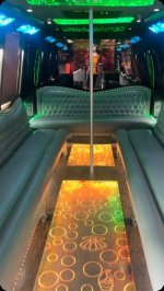 The Fan Bus Instagram Unveiled