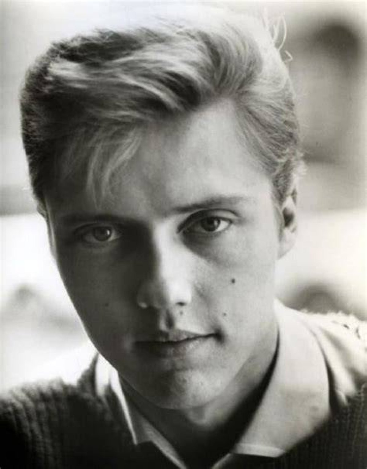 The Fascinating Journey of Christopher Walken Young: a Glimpse into His Early Life and Rise to Fame