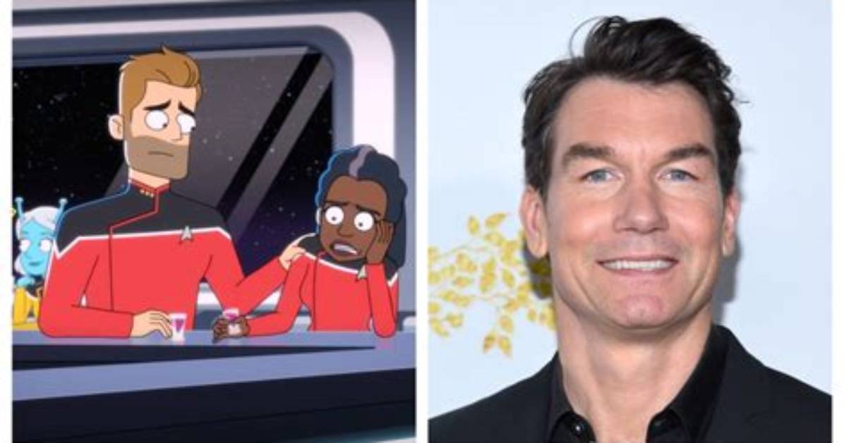 The Fascinating Journey of Jerry O'connell: Movies and Tv Shows