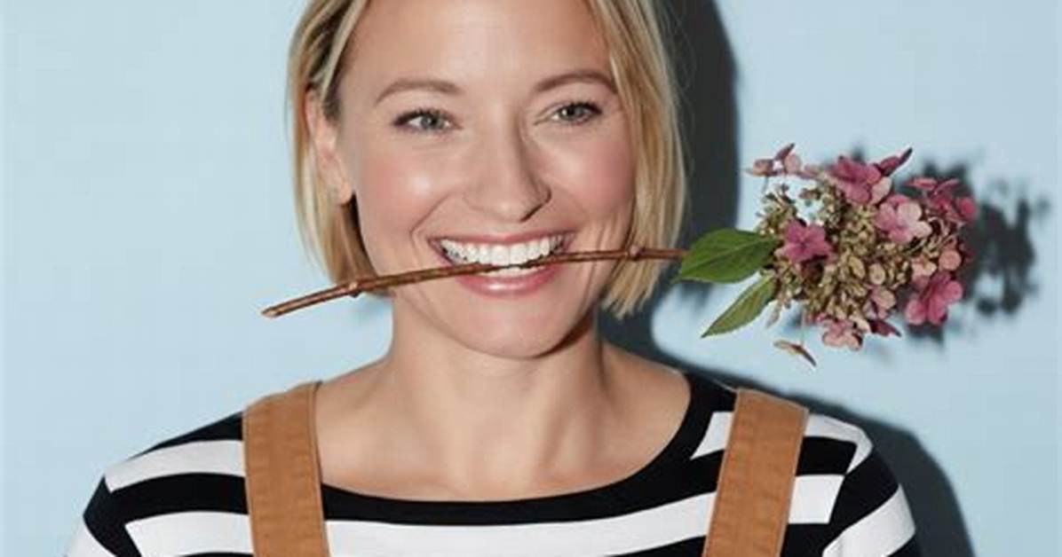 The Father of Erin French: an Inspiring Impact on Her Culinary Journey