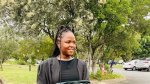 The First Black South African to Earn a Ba Degree