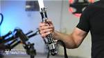 The Hacksmith |