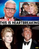 The Heartbreaking Loss of Dean Martin's Children