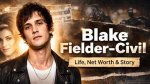 The Heartwarming Journey of Blake Civil Children