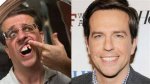The Hidden Life of Ed Helms' Brother: Unveiling Family Ties