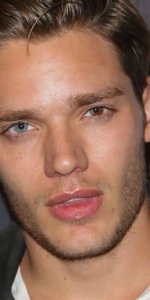 The Hidden Truth About Dominic Sherwood Eyes, Is Different Colored Pupils a Condition?