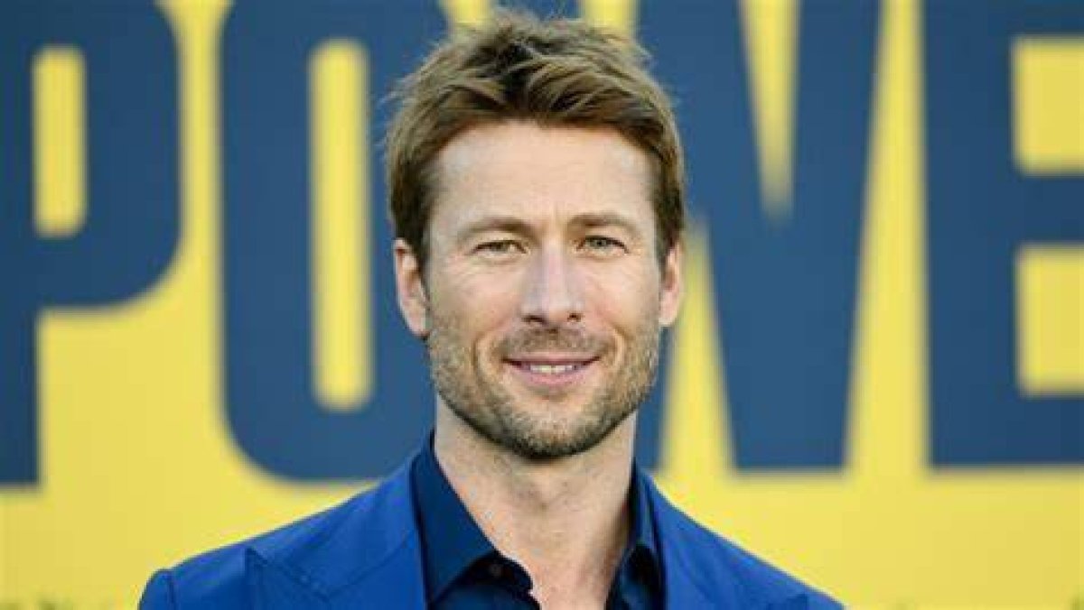 The Hilarious World of the Glen Powell Capybara Meme: Unveiling the Internet Sensation