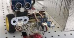 The Honeybot Is a Decoy Robot Designed to Trick Hackers