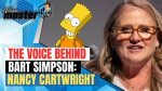 The Iconic Voice Behind Bart Simpson