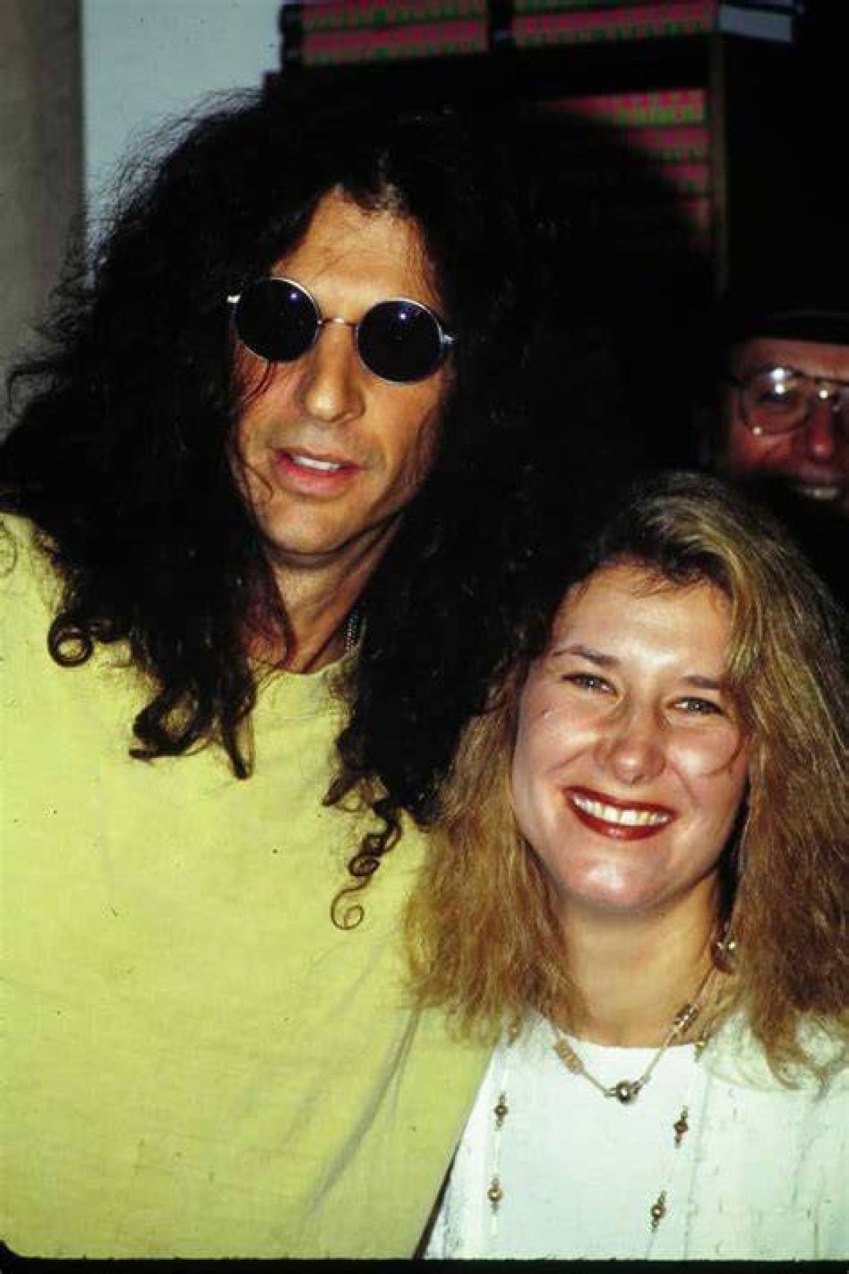The Impact of Alison Berns's Age on Her Life and Career