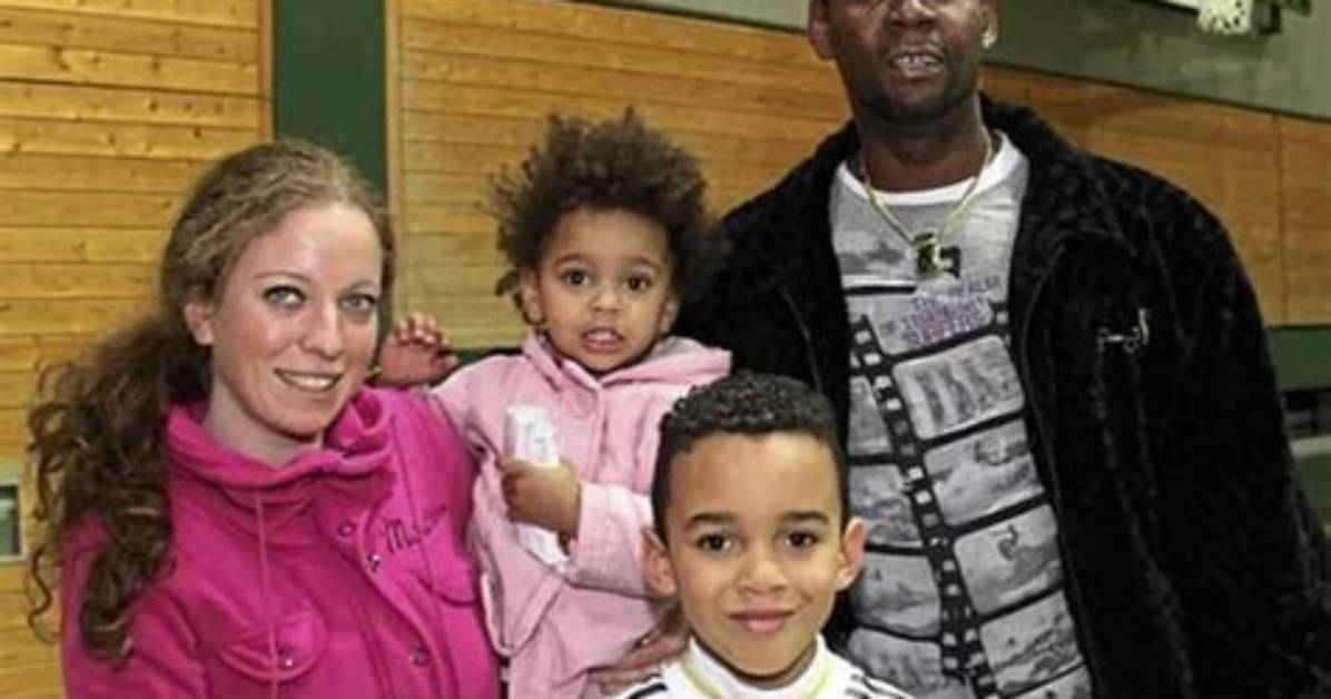 The Impact of Musiala's Parents' Divorce on His Football Career