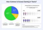 The Impact of Public Relationships on Gaming Careers
