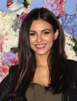 The Impactful Journey of Victoria Justice: a Talented Actress and Her on-Screen Roles