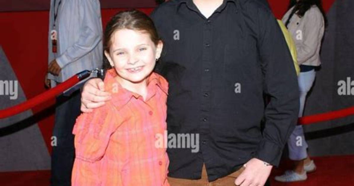 The Incredible Journey of Abigail Breslin and Aaron Eckhart