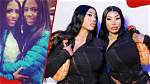 The Incredible Transformation: Clermont Twins Before and After