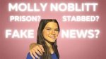 The Inside Story of Molly Noblitt Prison: a Comprehensive Guide