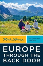 The Inside Story of Rick's Travel Companion