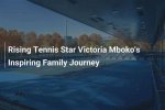 The Inspiring Family Behind the Rising Star: Jamal Musiala