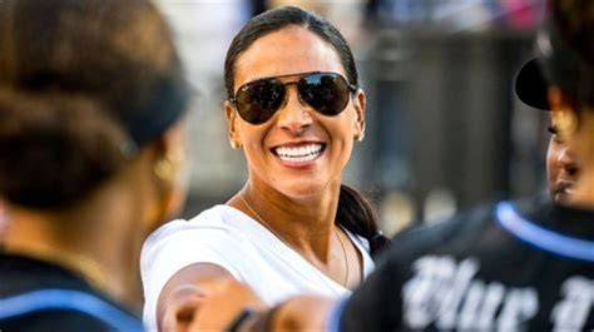The Inspiring Journey of an Espn Icon