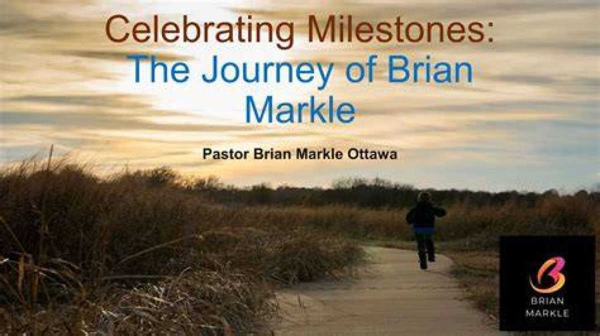 The Inspiring Journey of Brian and Sarah: a Tale of Love and Adventure