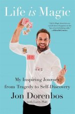 The Inspiring Journey of Larry Finc: a Visionary Leader