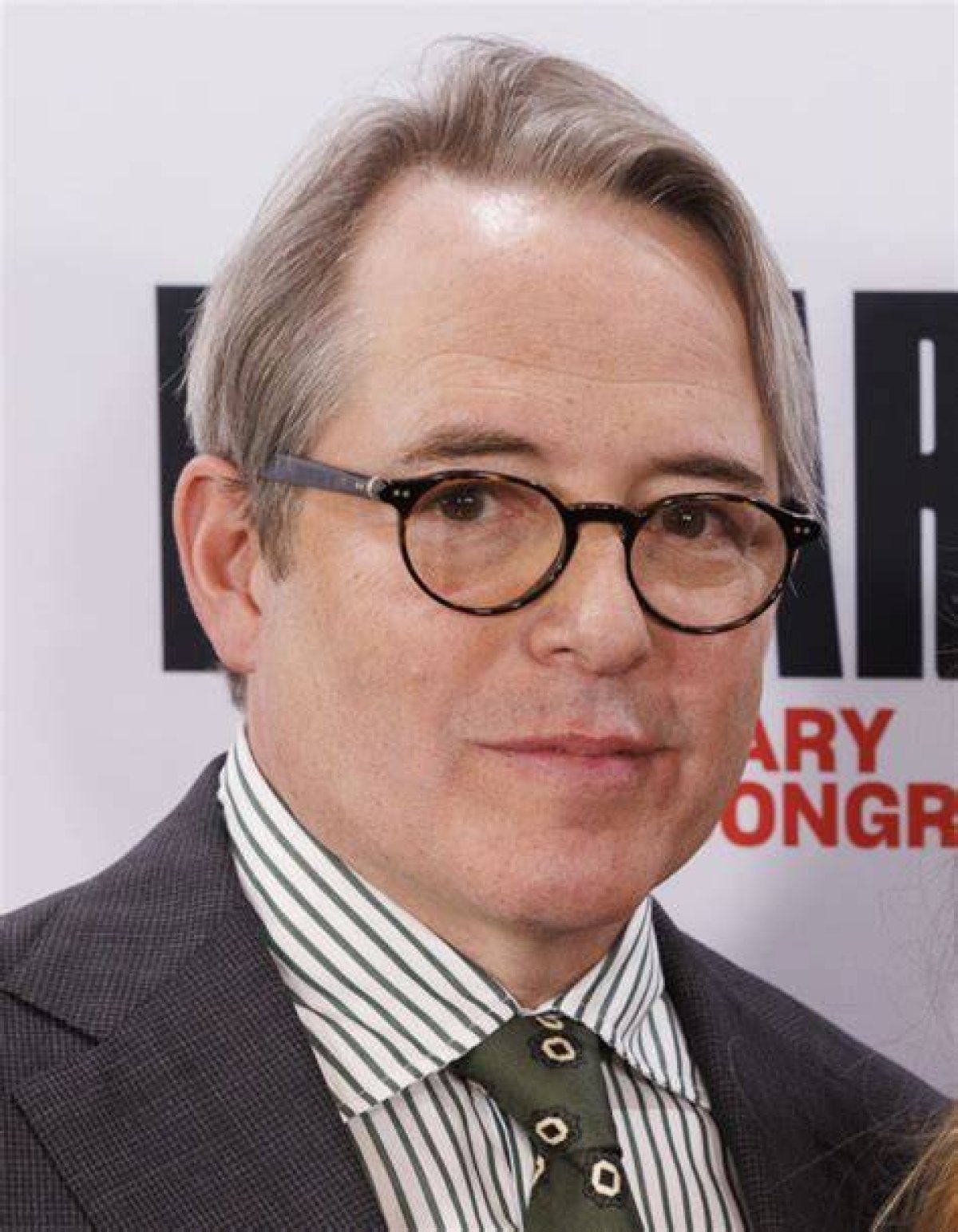 The Inspiring Journey of Mathew Broderick: a Stellar Career and Personal Life