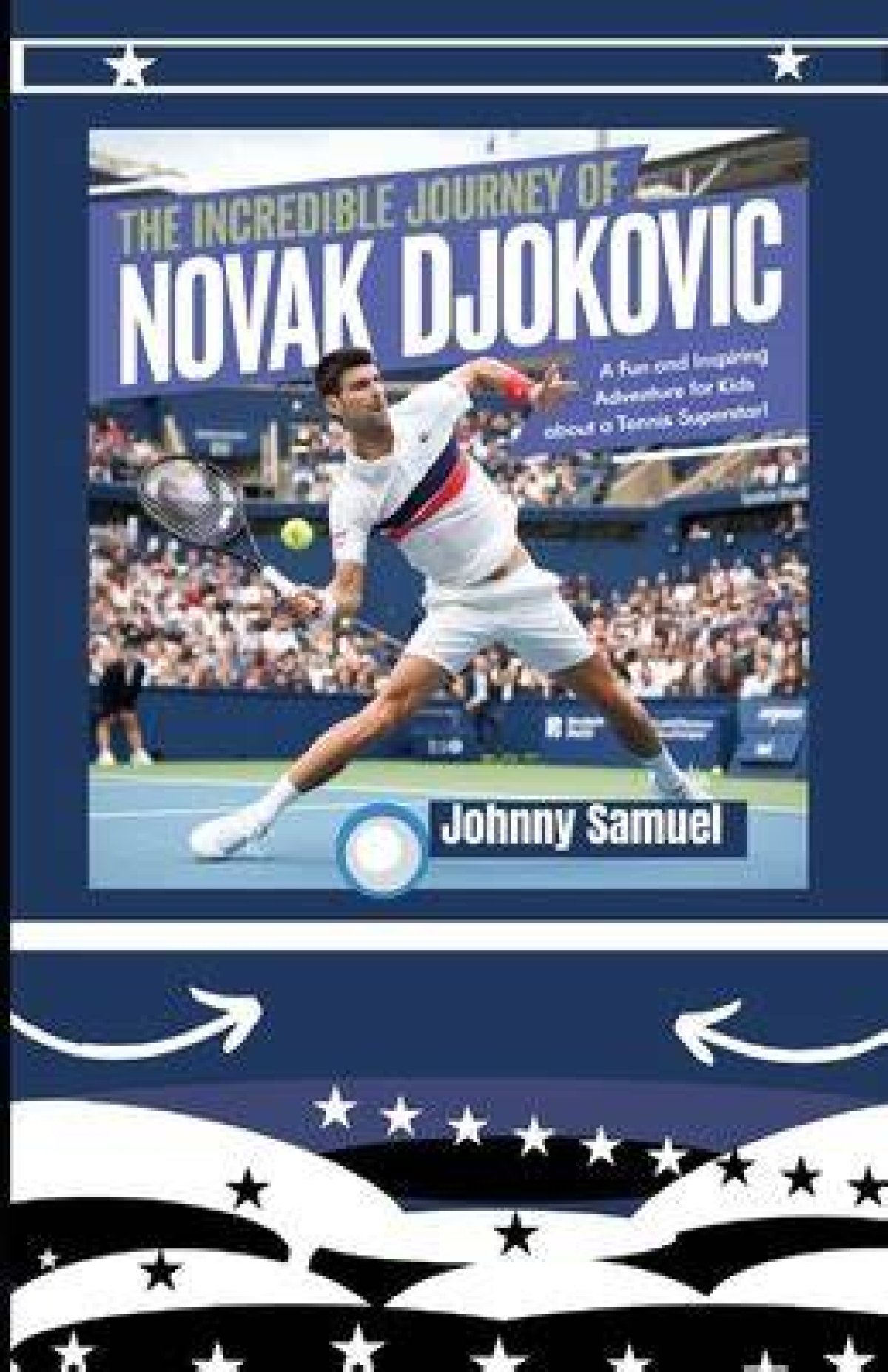 The Inspiring Journey of Novak Djokovic's Wife: Overcoming Challenges and Triumphs