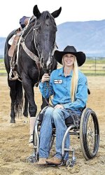 The Inspiring Journey of the Amberley Snyder Family: Resilience and Hope
