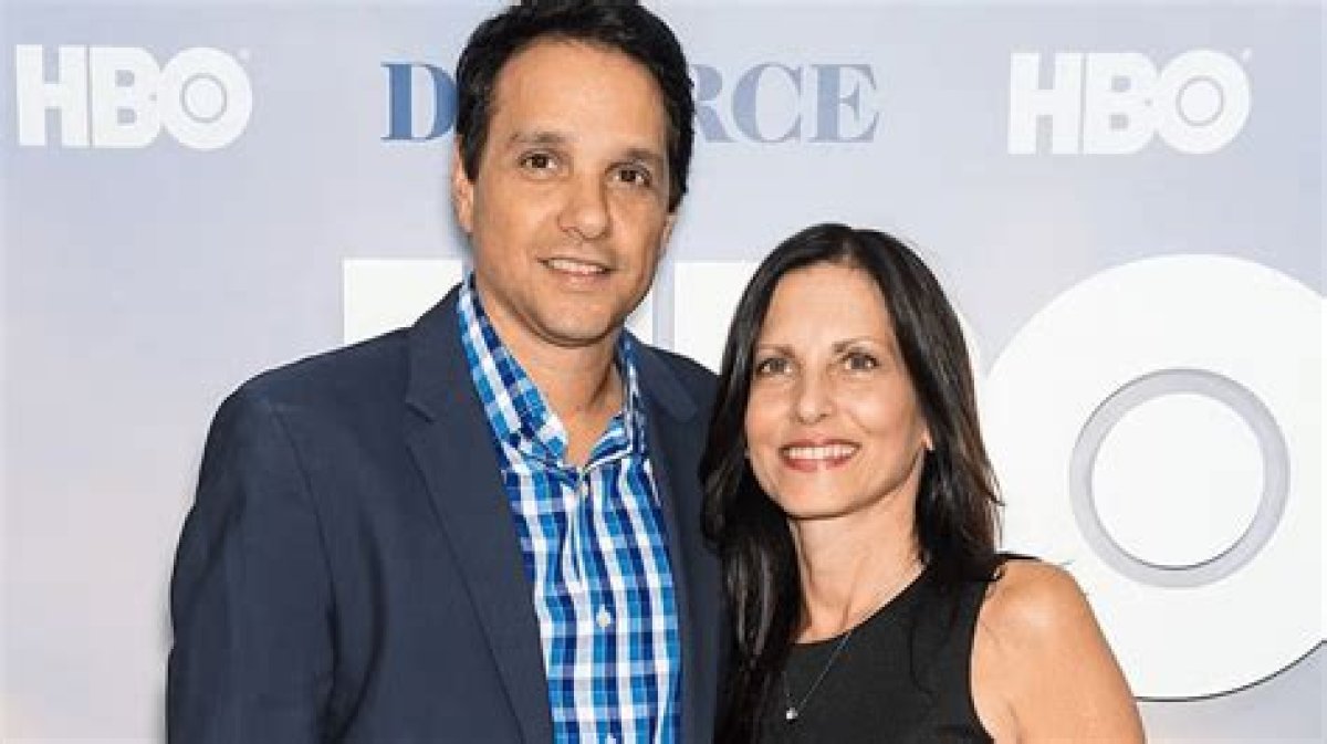 The Inspiring Life of Ralph Macchio's Wife